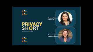 Privacy Short 2: Recent amendments to the Privacy Act 1988 (Cth)
