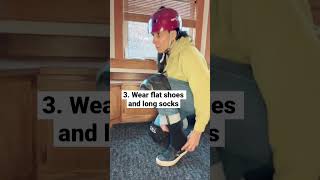 5 skateboarding Tips for Beginners #learntoskateboardadults #beginnerskater #learntoskate