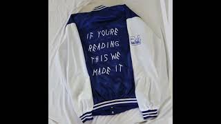 Matric Jackets By MJP Clothing South Africa #matricjackets #matric #southafrica #clothing
