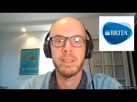 TEMOIGNAGE CLIENT - BRITA - Adrien PONCET - 2021