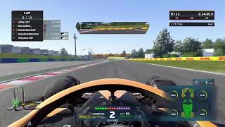 F1 Social Play