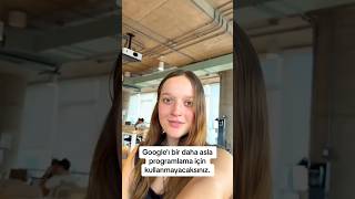 Artık kodlamada daha iyi bir yol var! #yazılımgeliştirme #geliştirici #softwaredeveloper #software