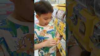 轉蛋  不二家 可愛鑰匙圈