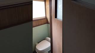 早朝でも心霊現象が起きる事故物件 #shorts