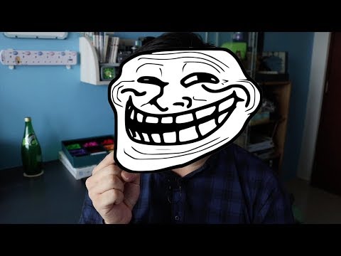 Keep Trollin' Trollin' Trollin' Trollin'