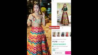 😍😍Muskan Sharma meesho collection #ytshorts #shorts #meesho #muskansharma #trending #viral