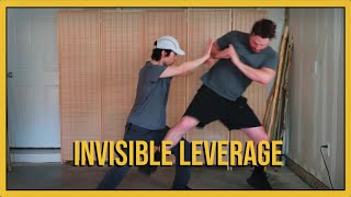 Martial Arts Applied - Yang Taiji (Tai Chi)