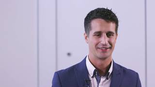 You need more than technology - Adam Astle, APT Solutions Ltd, TechSmart 2019