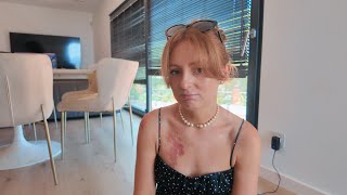 VLOG: I'M SO SORRY! YOU WERE RIGHT! 07/25/25