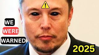 AI TAKEOVER: Warnings Ignored (end times prophecy 2025)