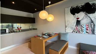 Experience LUXURY at Villoft Zen Living Hotel in Phuket