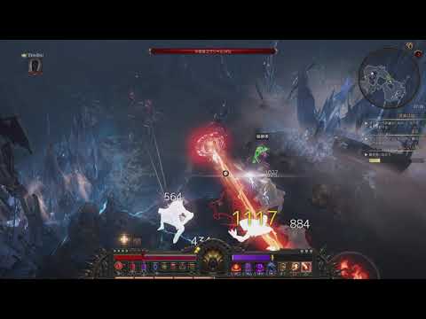 ［PS5］Wolcen: Lords of Mayhem_chapter 4-2.1