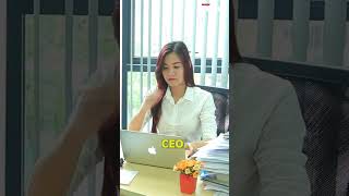 Deepfake Deception: AI's New Weapon Against Businesses || #CEOScam  #DeepfakeFraud #AIin2024 #Inzint