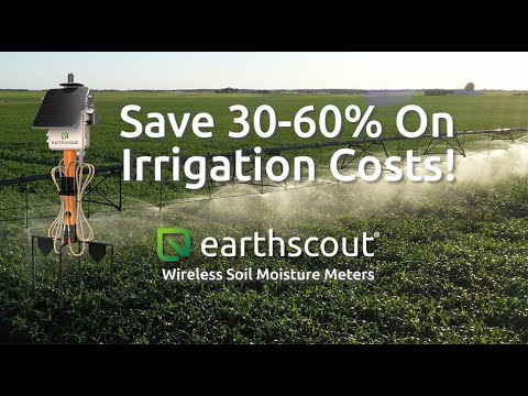 EarthScout National Television Commercial