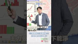主力再度聯合分析師炒股？！ 小心和椿成為正基第二 # 和椿 #正基 #機器人 ｜股海大丈夫