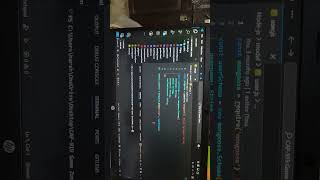 Dynamic UI UX website
