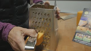 SAFEGRATE