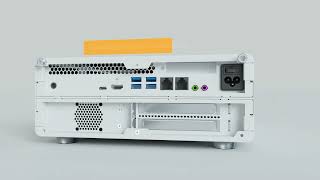 【Featured Product】World’s First Scalable Medical Edge AI Computer—Advantech USM-300