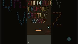 Task-Alphabet #trendingshorts #shorts #techgammer #gaming