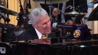What the World Needs Now is Love (Burt Bacharach)