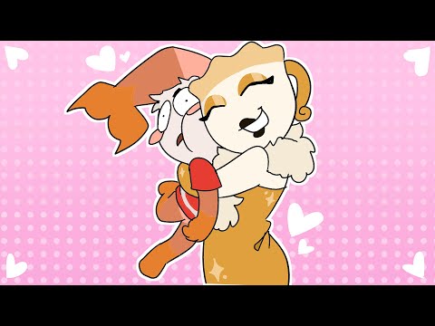 OH MY LITTLE BABY BOY ~ Dandy's World Animation