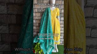 Pure Soft Mul Mul Cotton Maxi #feedingkurtis #maternity #newmom #momtobe #momlife
