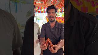 Fish fry making | venky yadav catering ‼️🔥💥