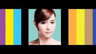 Macau Covergirl  Zoe for Miss Photogenic segment  最上鏡小姐