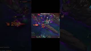 Brohan - Yasuo Moment - League of Legends #shorts