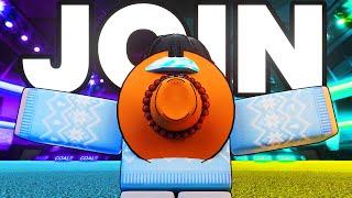 🔴Playing WITH Viewers in Blue Lock Rivals!🔴