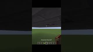 Porta 3x3 com o mod Create #shorts #youtubeshorts