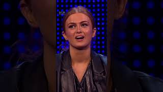Max George used Brad's confusion to play a prank on Maisie Smith... 🤣 #viral #thechase #maxgeorge