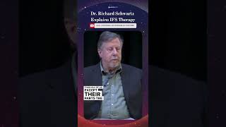 Click above to hear from IFS Therapy founder Dr. Richard Schwartz