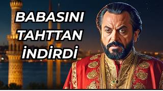 Uyku İçin Tarih | Yavuz Sultan Selim | Osmanlı'da Kendi Babasını Tahttan İndiren Şehzade!