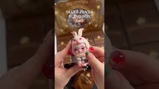 These MART US blind boxes are SO FUN! I can’t wait to open the rest come back for part 2 and see