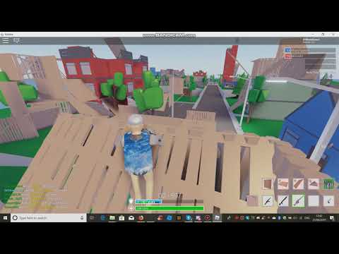 Scuffed Strucid Gameplay, (Im a bot O0F)