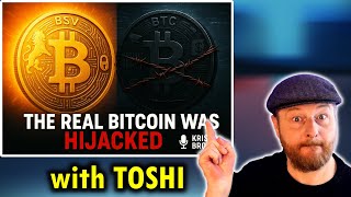 Government Took Over Bitcoin — This Is What They DON'T Want YOU To Know!
