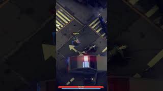 CyberCorp