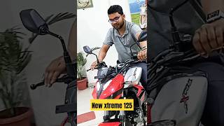 new xtreme 125 seat height #viral #shortsviral #shortsyoutube #music
