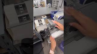 Change My Paper Tape 📦🖤 Water Activated Packaging Tape 💦♻️ Eco Friendly Sticker Mule
