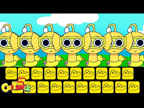 Sprunki Backstory: SPRUNKIS, But are they all BAILEY ?! Cartumix en Español