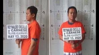 Man who called Duterte ‘buang’ on Facebook arrested for cyberlibel