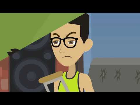 Marketing from Jungo: Running a Mile