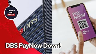 DBS PayNow Service Disruption: Unpacking the Recent Incident