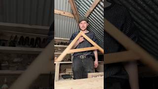 Get on my level #ireland #woodworking #level #handtools #oak