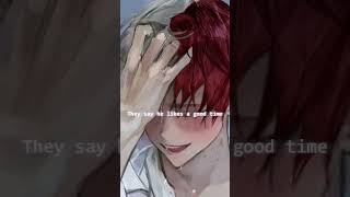 I hope you like it..(request) here is your shoto!!