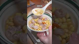 养生汤,食疗养生汤 #国学文化 #美食教程 #药膳
