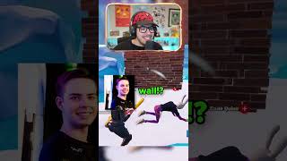 I got the BANHAMMER in Fortnite