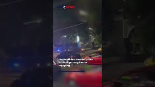 Kejaksaan Agung Diteror usai Bongkar Korupsi Izin Usaha PT Timah Rp271 Triliun