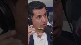 Was Life in Iran Better Under the Shah?
